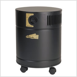 Organic Air Cleaners - AllerAir 5000 Vocarb